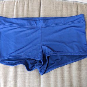 Title Nine XL swimsuit bottoms